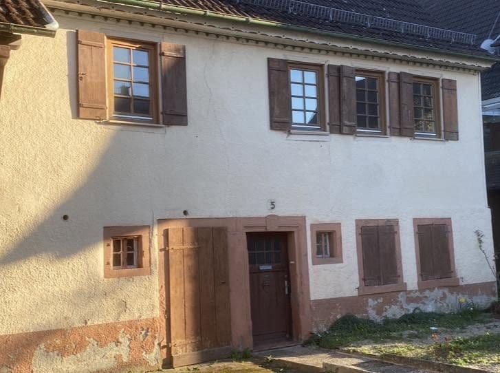 house for sale, 100 m², Sulz am Neckar, Baden-Württemberg house for sale, 100 m², Sulz am Neckar, Baden-Württemberg