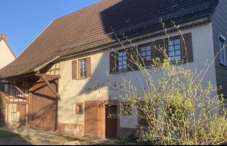 house for sale, 100 m², Sulz am Neckar, Baden-Württemberg house for sale, 100 m², Sulz am Neckar, Baden-Württemberg