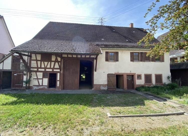house for sale, 100 m², Sulz am Neckar, Baden-Württemberg house for sale, 100 m², Sulz am Neckar, Baden-Württemberg