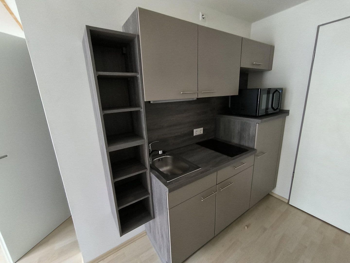 2 bedroom flat to rent, 34 m², Wellandstraße 52, Aalen, Baden-Württemberg 2 bedroom flat to rent, 34 m², Wellandstraße 52, Aalen, Baden-Württemberg
