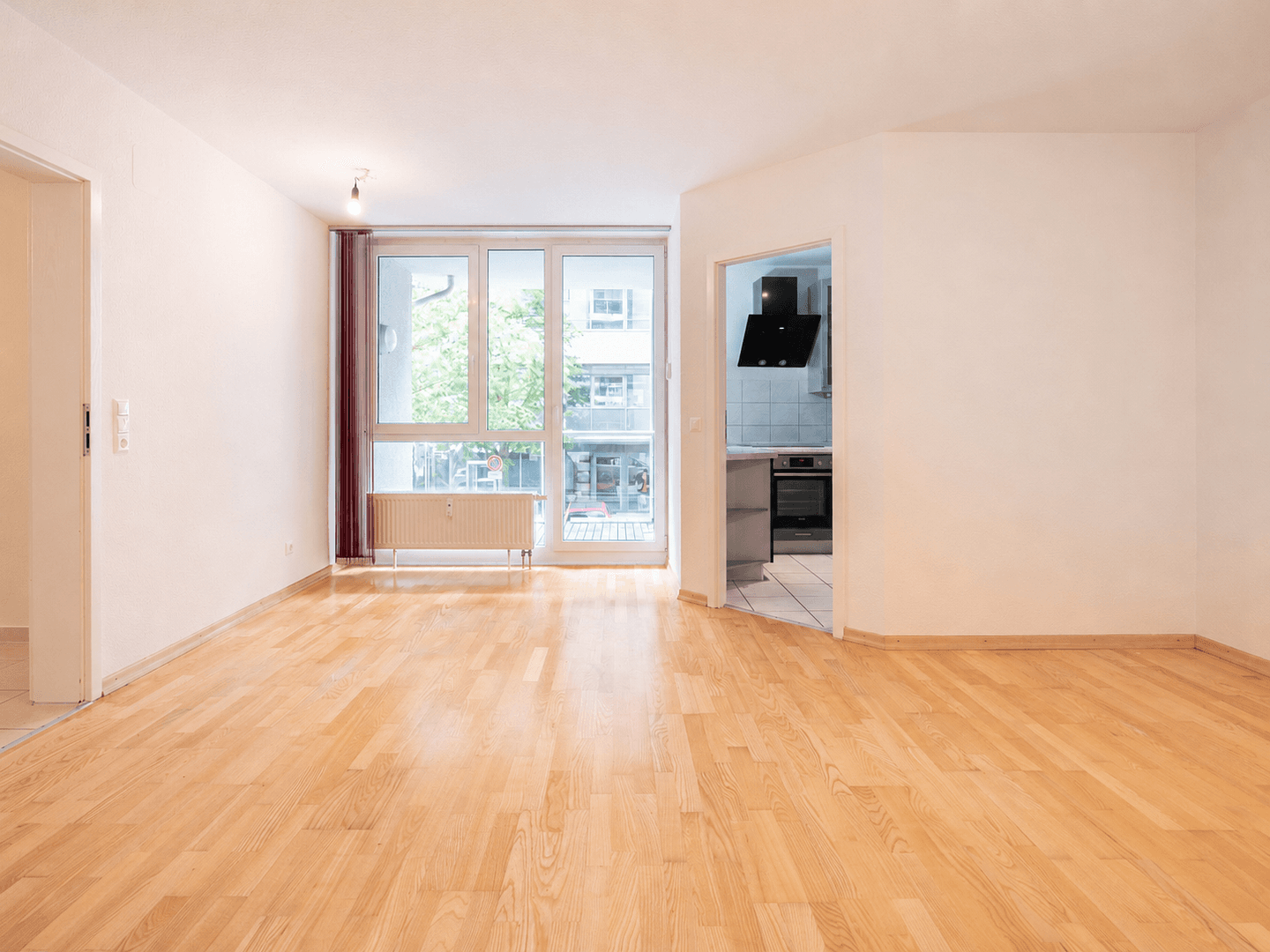 3 bedroom flat to rent, 63 m², Stuttgart, Baden-Württemberg 3 bedroom flat to rent, 63 m², Stuttgart, Baden-Württemberg