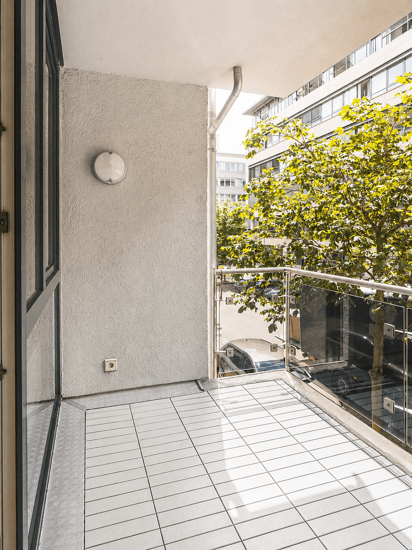 3 bedroom flat to rent, 63 m², Stuttgart, Baden-Württemberg 3 bedroom flat to rent, 63 m², Stuttgart, Baden-Württemberg