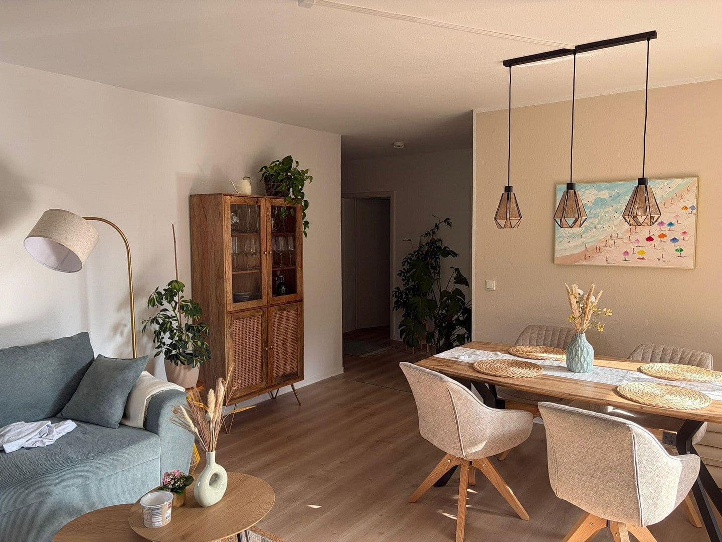 3 bedroom flat to rent, 72 m², Augustenburger Str. 26, Osnabrück, Lower Saxony 3 bedroom flat to rent, 72 m², Augustenburger Str. 26, Osnabrück, Lower Saxony