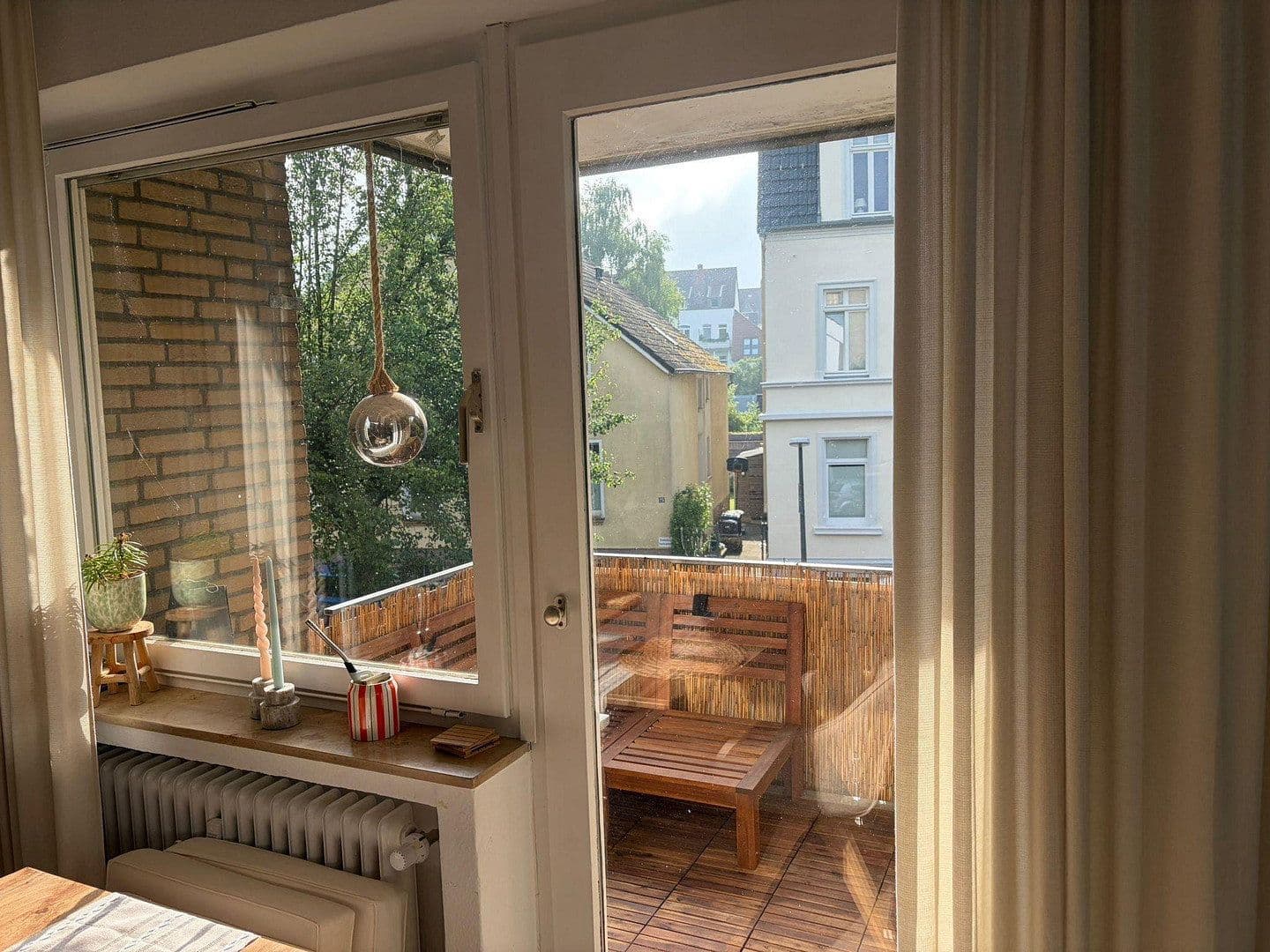 3 bedroom flat to rent, 72 m², Augustenburger Str. 26, Osnabrück, Lower Saxony 3 bedroom flat to rent, 72 m², Augustenburger Str. 26, Osnabrück, Lower Saxony