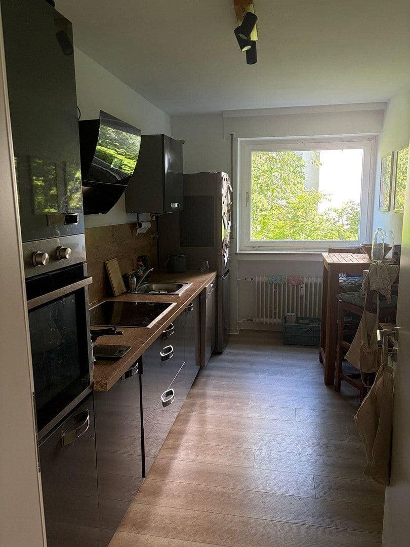 3 bedroom flat to rent, 72 m², Augustenburger Str. 26, Osnabrück, Lower Saxony 3 bedroom flat to rent, 72 m², Augustenburger Str. 26, Osnabrück, Lower Saxony