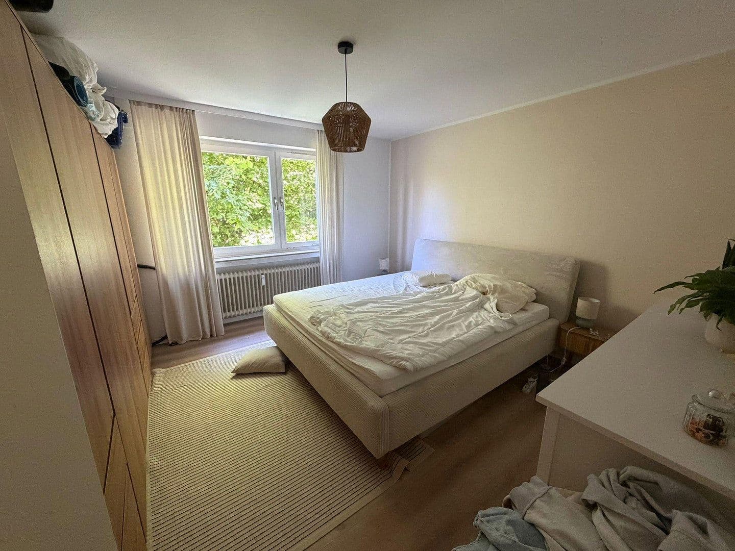 3 bedroom flat to rent, 72 m², Augustenburger Str. 26, Osnabrück, Lower Saxony 3 bedroom flat to rent, 72 m², Augustenburger Str. 26, Osnabrück, Lower Saxony