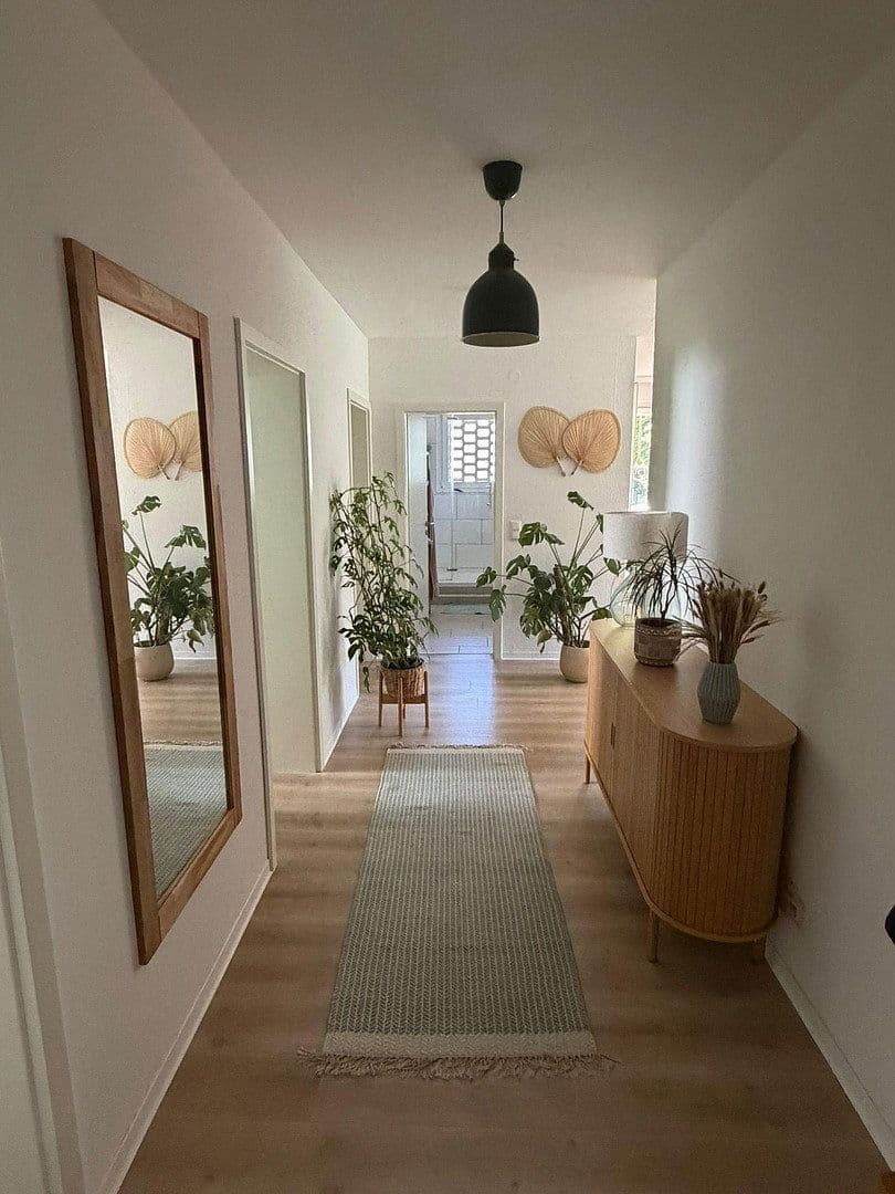 3 bedroom flat to rent, 72 m², Augustenburger Str. 26, Osnabrück, Lower Saxony 3 bedroom flat to rent, 72 m², Augustenburger Str. 26, Osnabrück, Lower Saxony