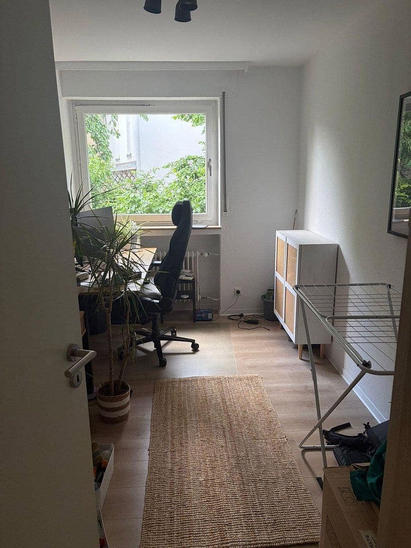 3 bedroom flat to rent, 72 m², Augustenburger Str. 26, Osnabrück, Lower Saxony 3 bedroom flat to rent, 72 m², Augustenburger Str. 26, Osnabrück, Lower Saxony