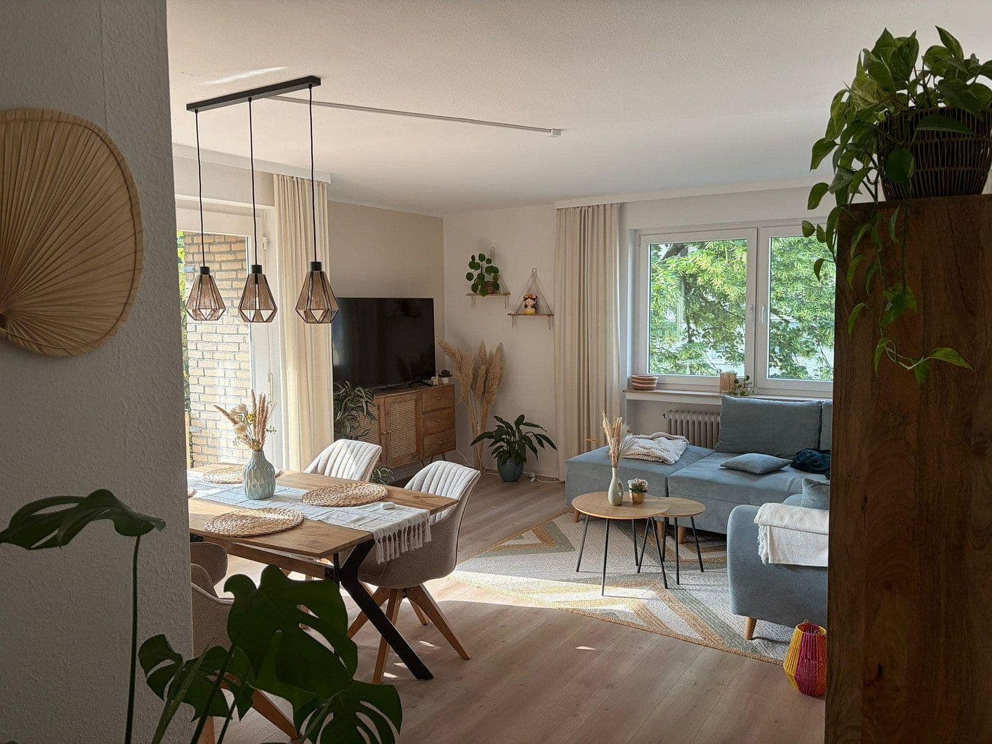 3 bedroom flat to rent, 72 m², Augustenburger Str. 26, Osnabrück, Lower Saxony 3 bedroom flat to rent, 72 m², Augustenburger Str. 26, Osnabrück, Lower Saxony