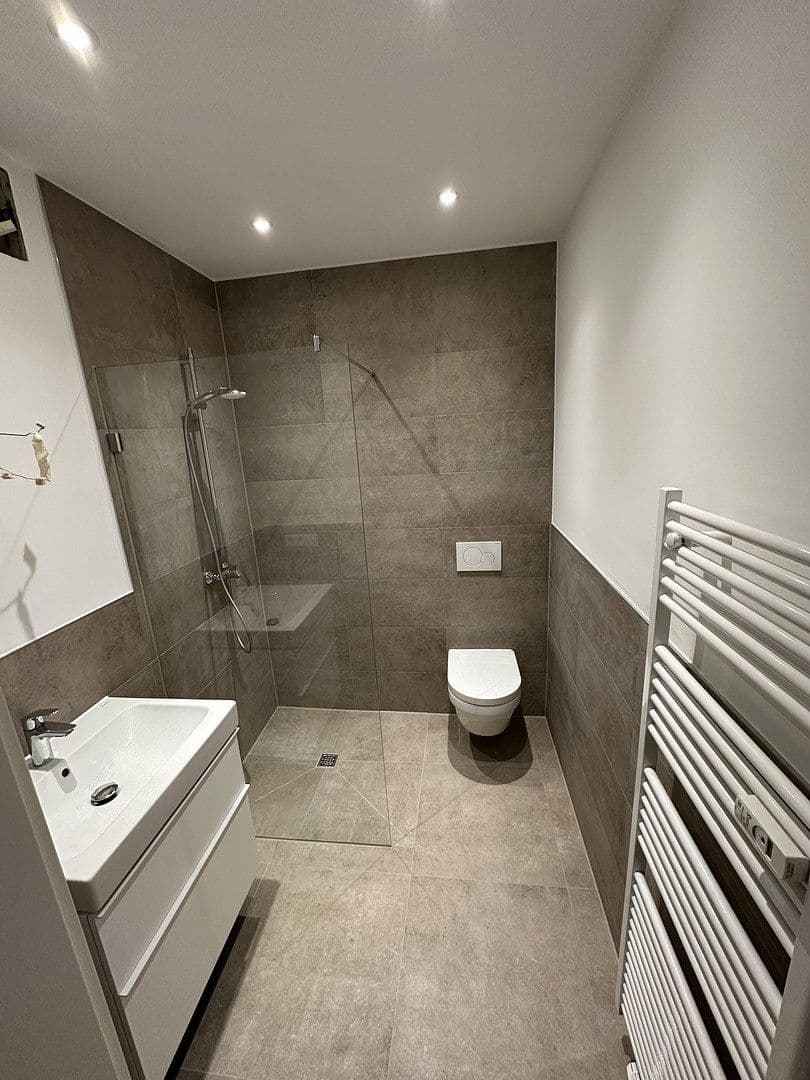 3 bedroom flat to rent, 65 m², Alfterer Straße 17, Bonn, North Rhine-Westphalia 3 bedroom flat to rent, 65 m², Alfterer Straße 17, Bonn, North Rhine-Westphalia