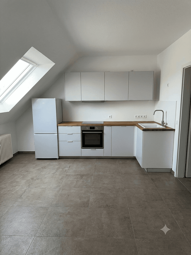 3 bedroom flat to rent, 65 m², Alfterer Straße 17, Bonn, North Rhine-Westphalia 3 bedroom flat to rent, 65 m², Alfterer Straße 17, Bonn, North Rhine-Westphalia