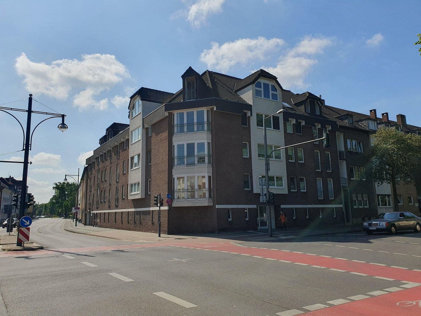 3 bedroom flat for sale, 76 m², Leyentalstraße 100, Krefeld, North Rhine-Westphalia 3 bedroom flat for sale, 76 m², Leyentalstraße 100, Krefeld, North Rhine-Westphalia