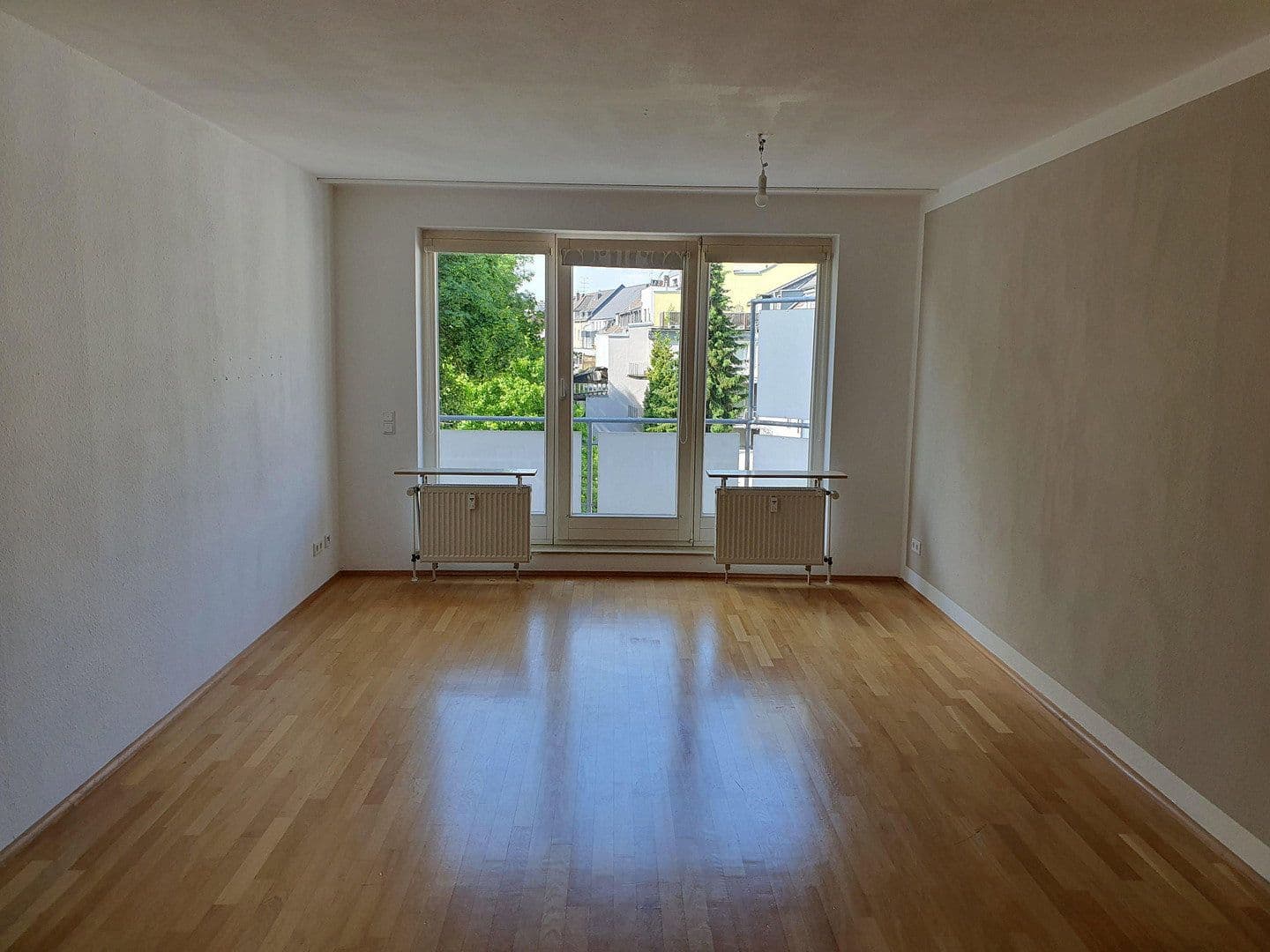 3 bedroom flat for sale, 76 m², Leyentalstraße 100, Krefeld, North Rhine-Westphalia 3 bedroom flat for sale, 76 m², Leyentalstraße 100, Krefeld, North Rhine-Westphalia