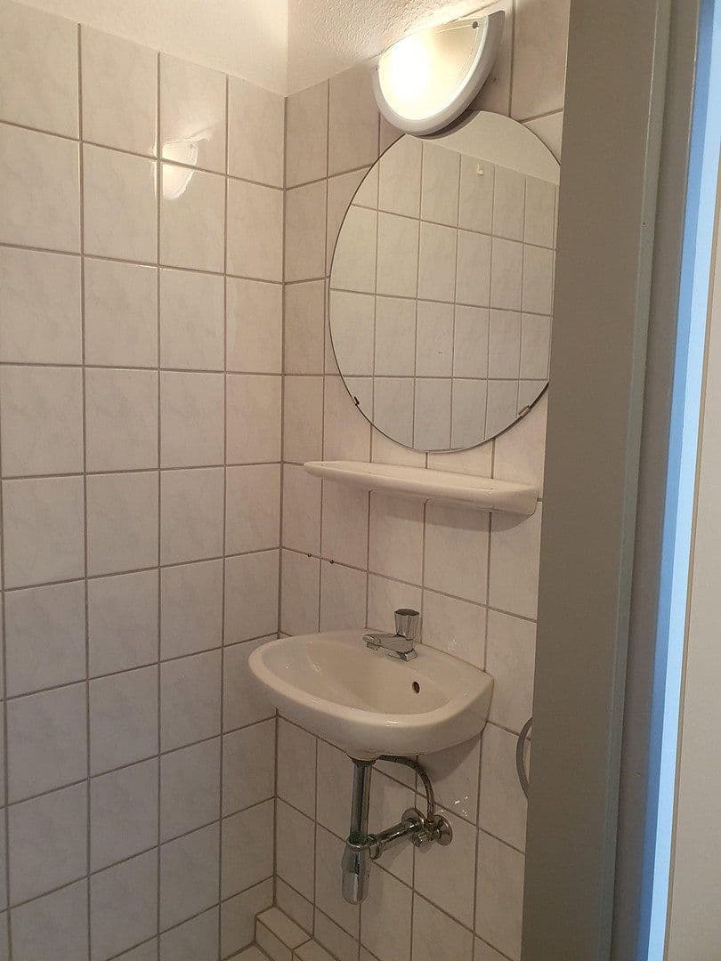 3 bedroom flat for sale, 76 m², Leyentalstraße 100, Krefeld, North Rhine-Westphalia 3 bedroom flat for sale, 76 m², Leyentalstraße 100, Krefeld, North Rhine-Westphalia