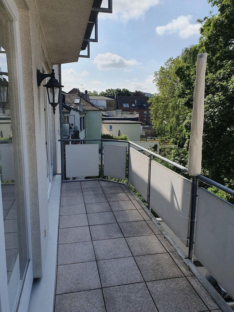 3 bedroom flat for sale, 76 m², Leyentalstraße 100, Krefeld, North Rhine-Westphalia 3 bedroom flat for sale, 76 m², Leyentalstraße 100, Krefeld, North Rhine-Westphalia
