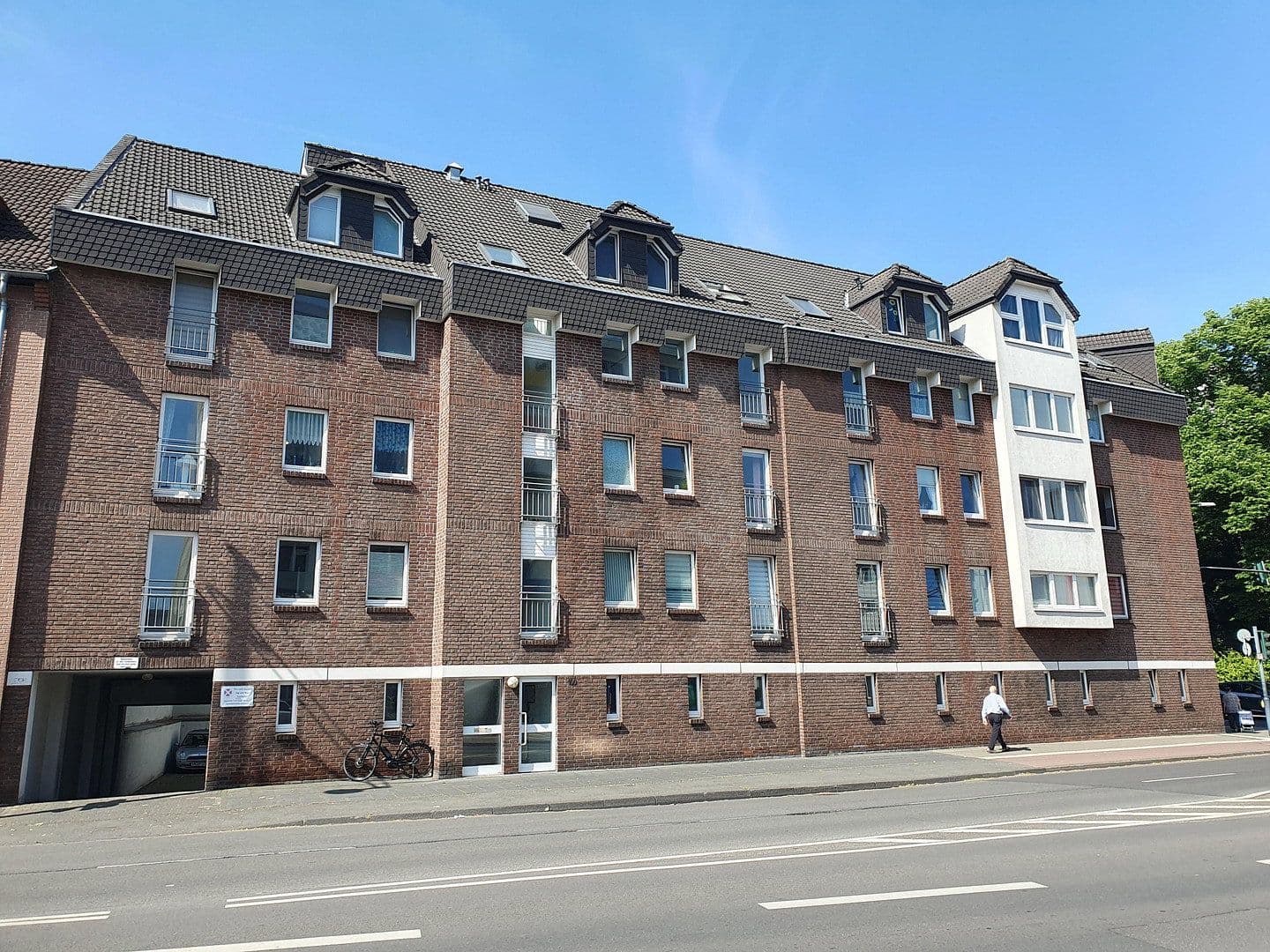 3 bedroom flat for sale, 76 m², Leyentalstraße 100, Krefeld, North Rhine-Westphalia 3 bedroom flat for sale, 76 m², Leyentalstraße 100, Krefeld, North Rhine-Westphalia
