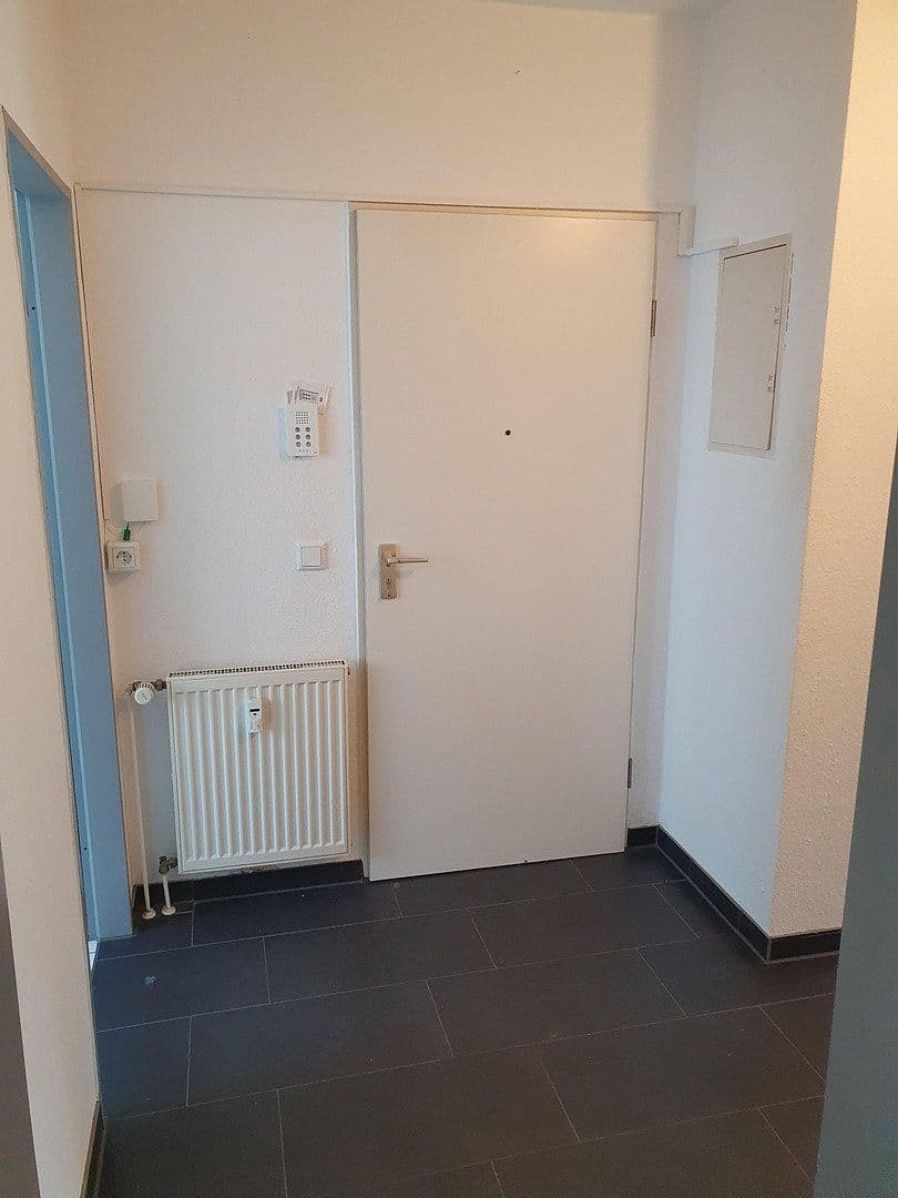 3 bedroom flat for sale, 76 m², Leyentalstraße 100, Krefeld, North Rhine-Westphalia 3 bedroom flat for sale, 76 m², Leyentalstraße 100, Krefeld, North Rhine-Westphalia