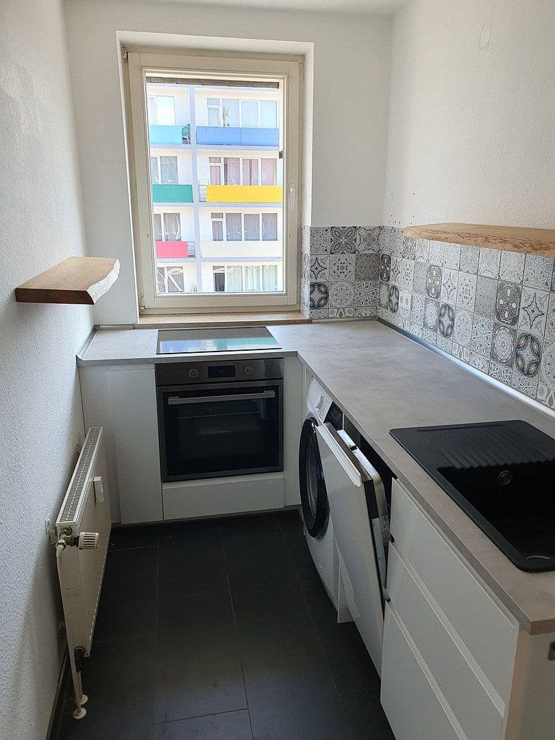 3 bedroom flat for sale, 76 m², Leyentalstraße 100, Krefeld, North Rhine-Westphalia 3 bedroom flat for sale, 76 m², Leyentalstraße 100, Krefeld, North Rhine-Westphalia