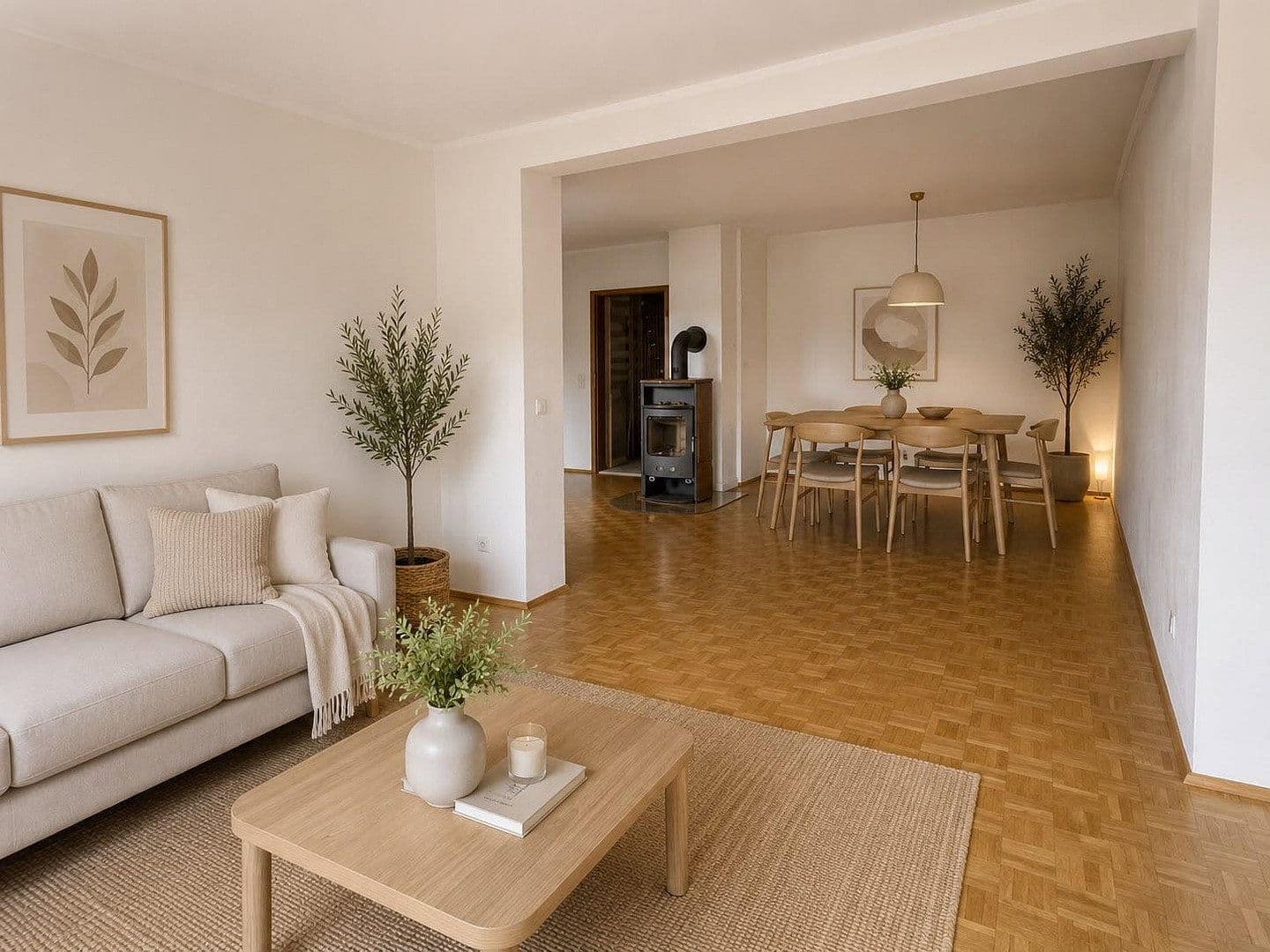 house for sale, 110 m², Schwalbach am Taunus, Hesse house for sale, 110 m², Schwalbach am Taunus, Hesse