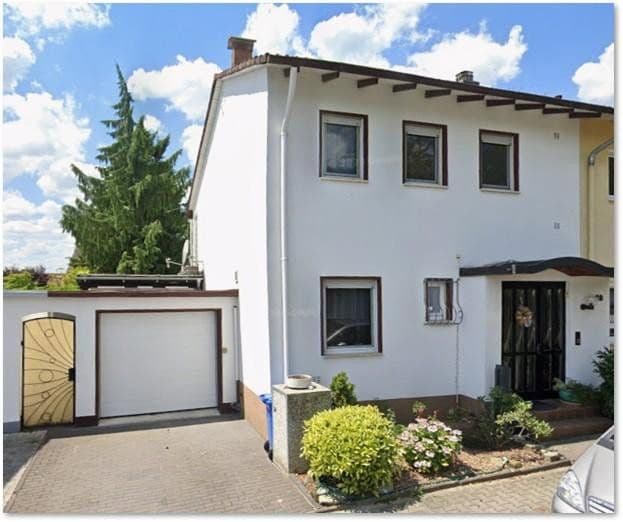 house for sale, 110 m², Schwalbach am Taunus, Hesse house for sale, 110 m², Schwalbach am Taunus, Hesse