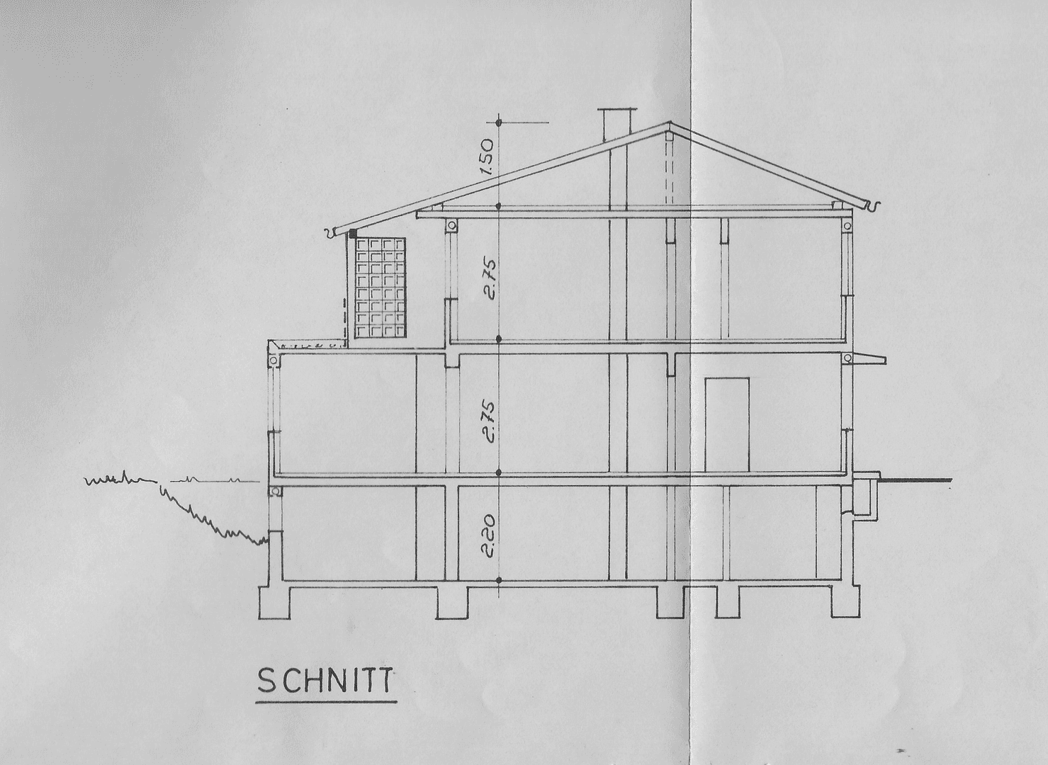 house for sale, 110 m², Schwalbach am Taunus, Hesse house for sale, 110 m², Schwalbach am Taunus, Hesse
