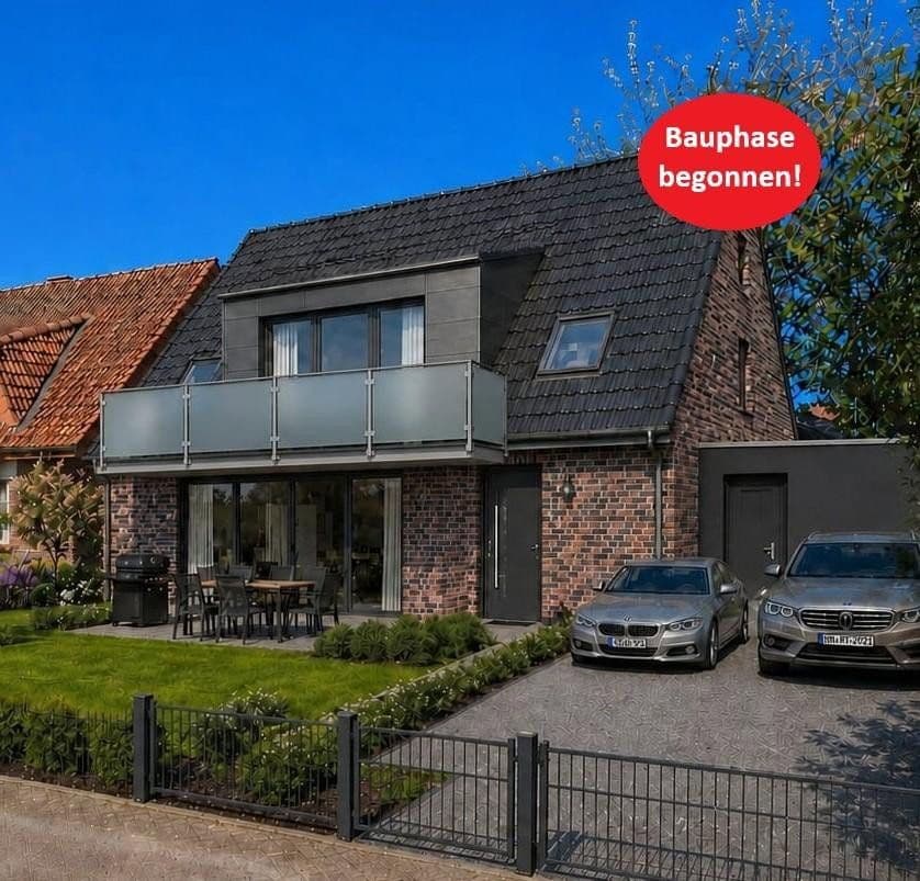 3 bedroom flat for sale, 85 m², Billerbeck, North Rhine-Westphalia 3 bedroom flat for sale, 85 m², Billerbeck, North Rhine-Westphalia