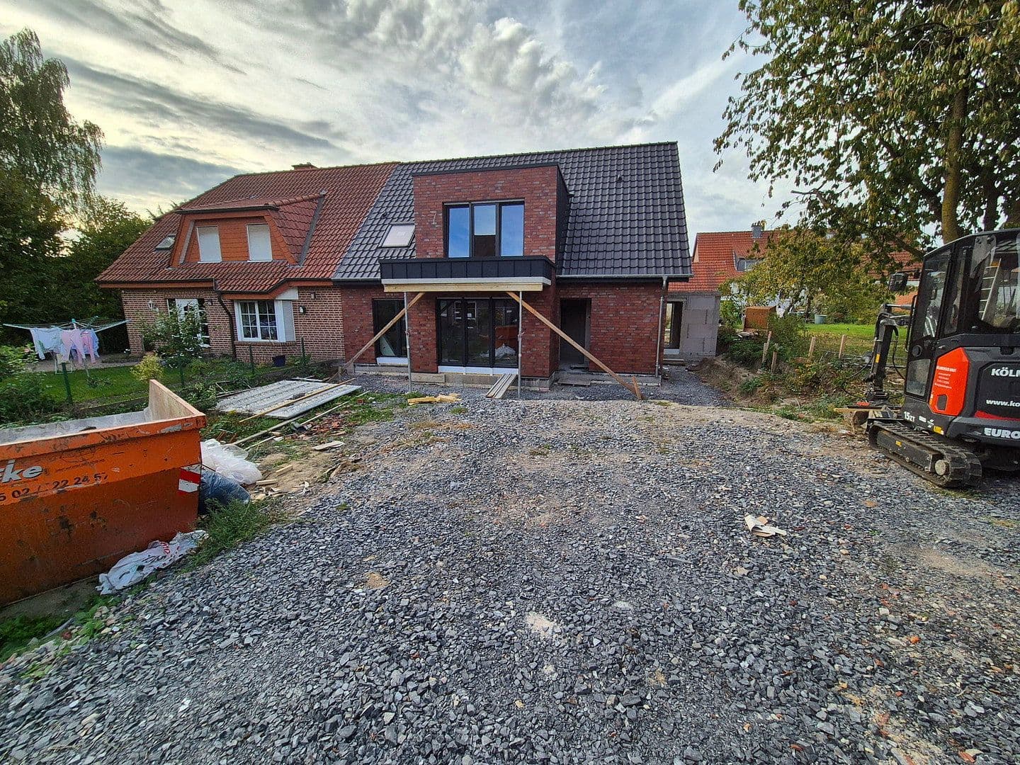 3 bedroom flat for sale, 85 m², Billerbeck, North Rhine-Westphalia 3 bedroom flat for sale, 85 m², Billerbeck, North Rhine-Westphalia