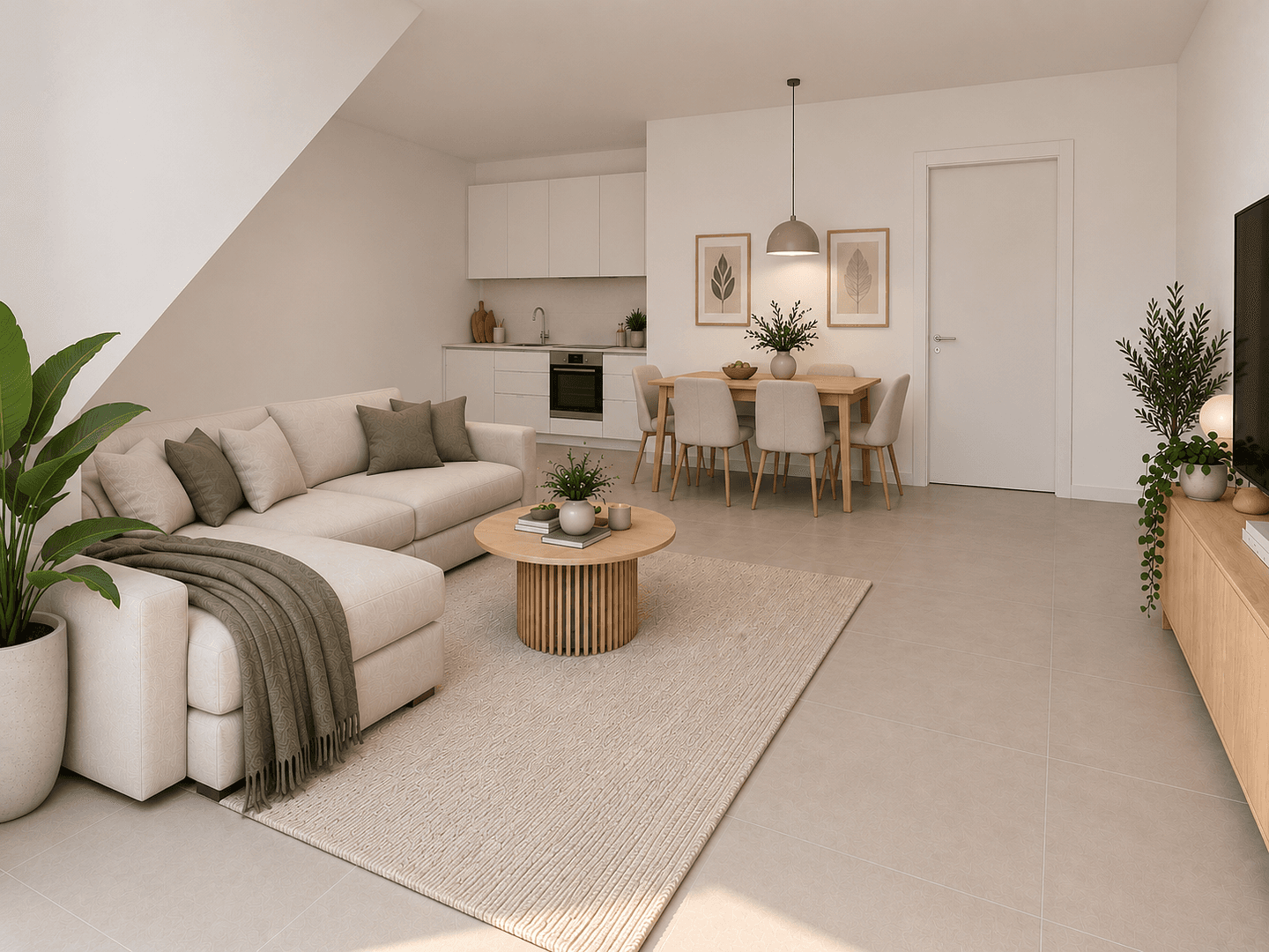 3 bedroom flat for sale, 85 m², Billerbeck, North Rhine-Westphalia 3 bedroom flat for sale, 85 m², Billerbeck, North Rhine-Westphalia