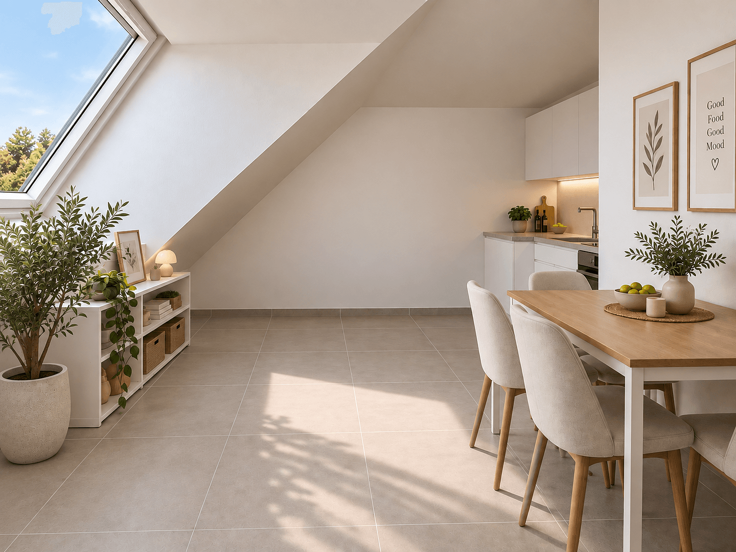 3 bedroom flat for sale, 85 m², Billerbeck, North Rhine-Westphalia 3 bedroom flat for sale, 85 m², Billerbeck, North Rhine-Westphalia