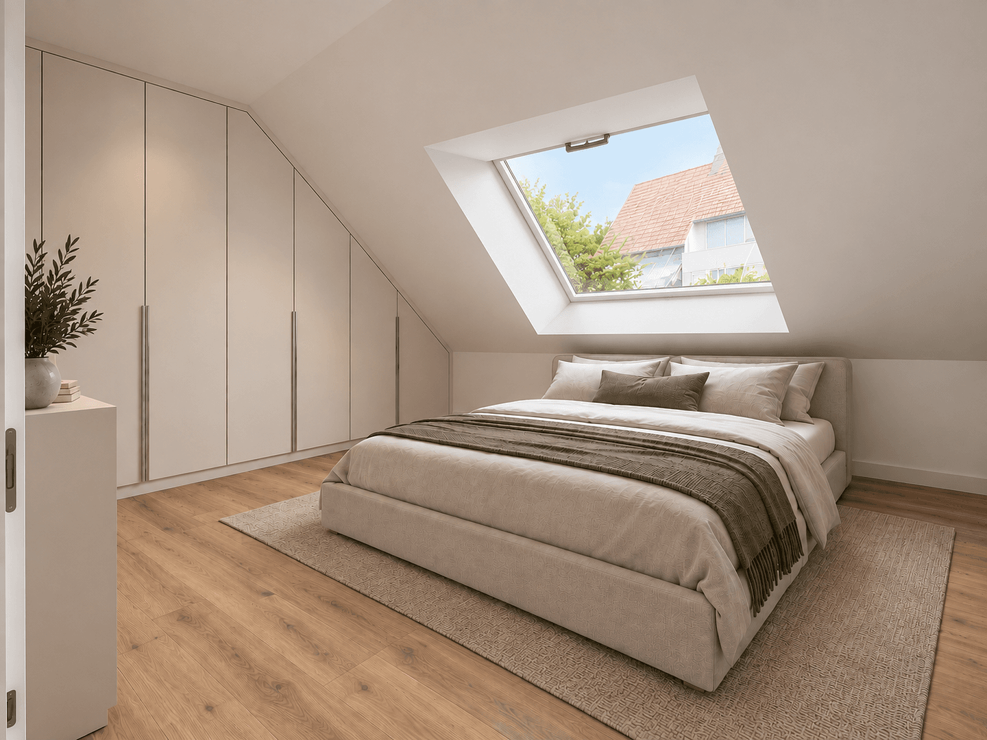 3 bedroom flat for sale, 85 m², Billerbeck, North Rhine-Westphalia 3 bedroom flat for sale, 85 m², Billerbeck, North Rhine-Westphalia