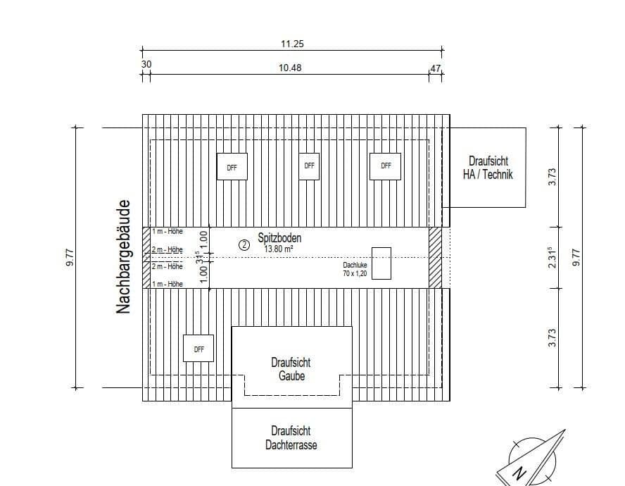 3 bedroom flat for sale, 85 m², Billerbeck, North Rhine-Westphalia 3 bedroom flat for sale, 85 m², Billerbeck, North Rhine-Westphalia