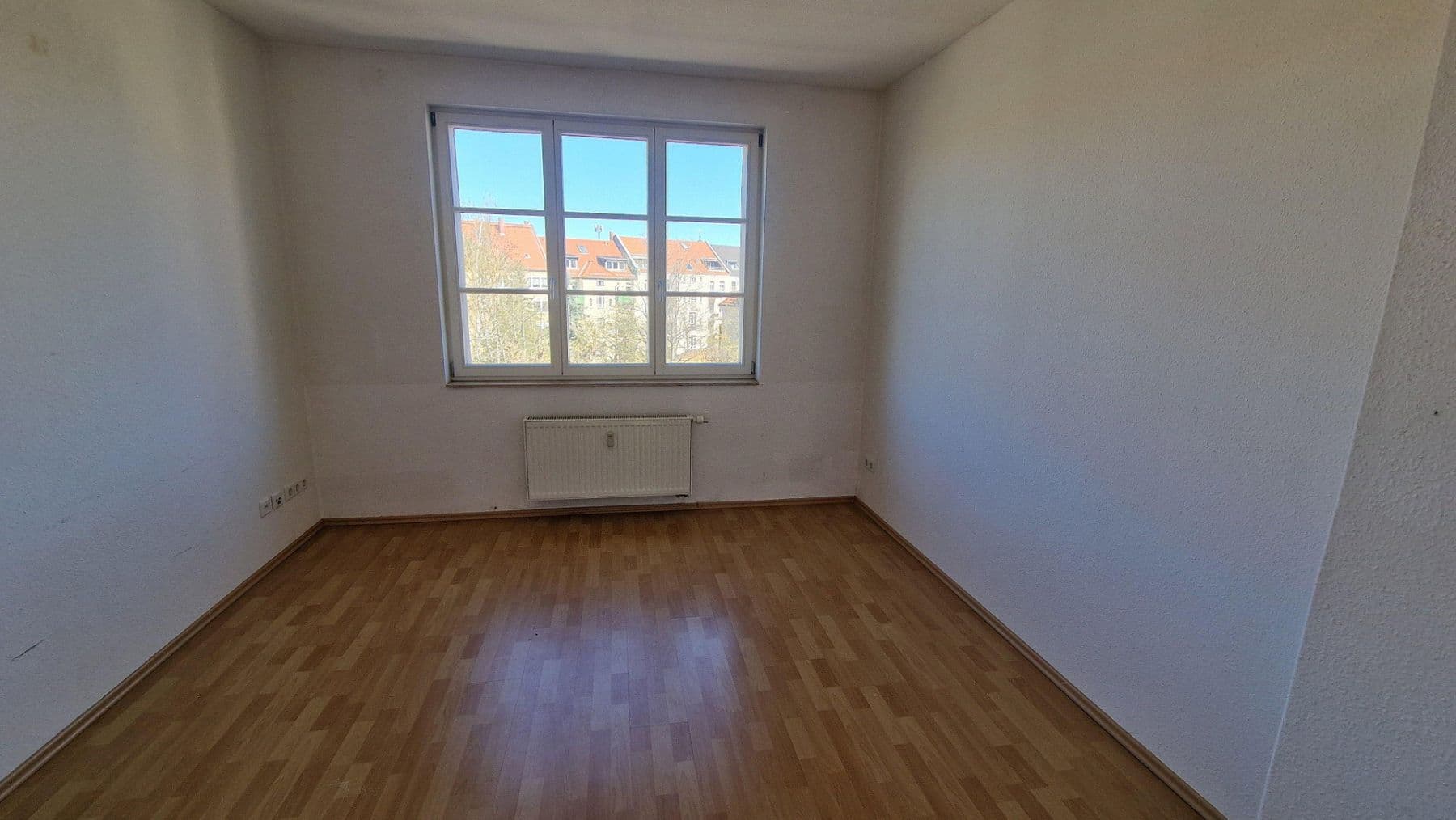 3 bedroom flat for sale, 56 m², Holzhäuser Straße 66, Leipzig, Saxony 3 bedroom flat for sale, 56 m², Holzhäuser Straße 66, Leipzig, Saxony