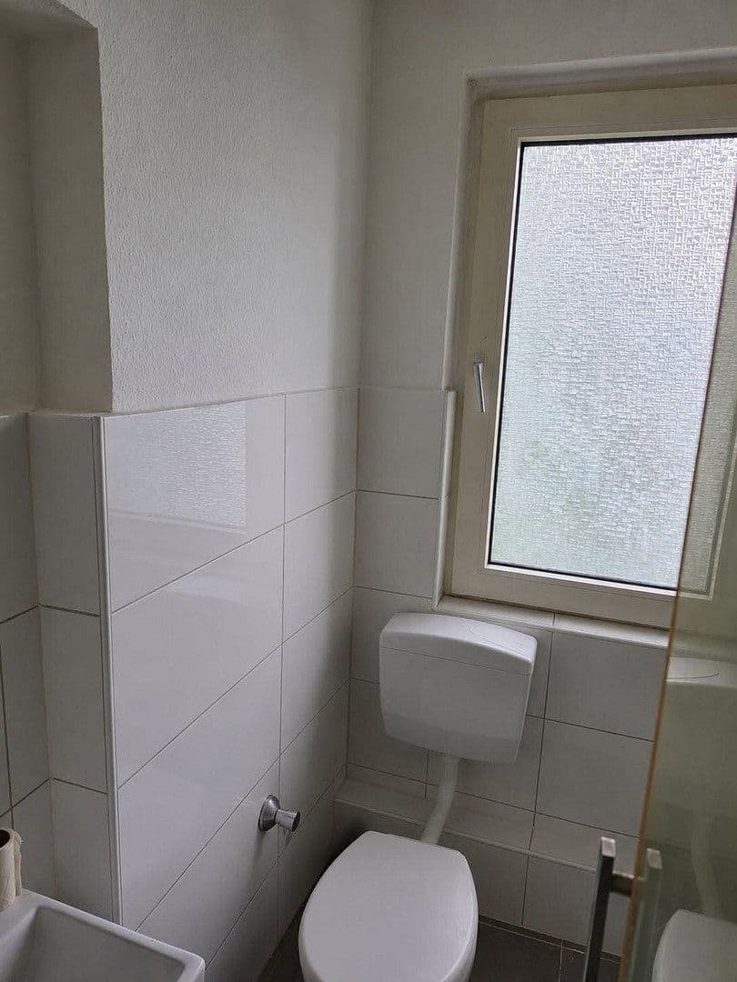 1 bedroom with open-plan kitchen flat to rent, 51 m², In den Kämpen 5, Marl, North Rhine-Westphalia 1 bedroom with open-plan kitchen flat to rent, 51 m², In den Kämpen 5, Marl, North Rhine-Westphalia