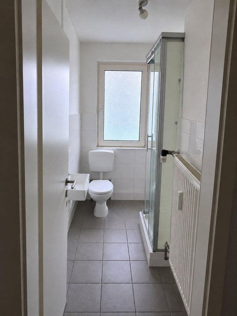 1 bedroom with open-plan kitchen flat to rent, 51 m², In den Kämpen 5, Marl, North Rhine-Westphalia 1 bedroom with open-plan kitchen flat to rent, 51 m², In den Kämpen 5, Marl, North Rhine-Westphalia