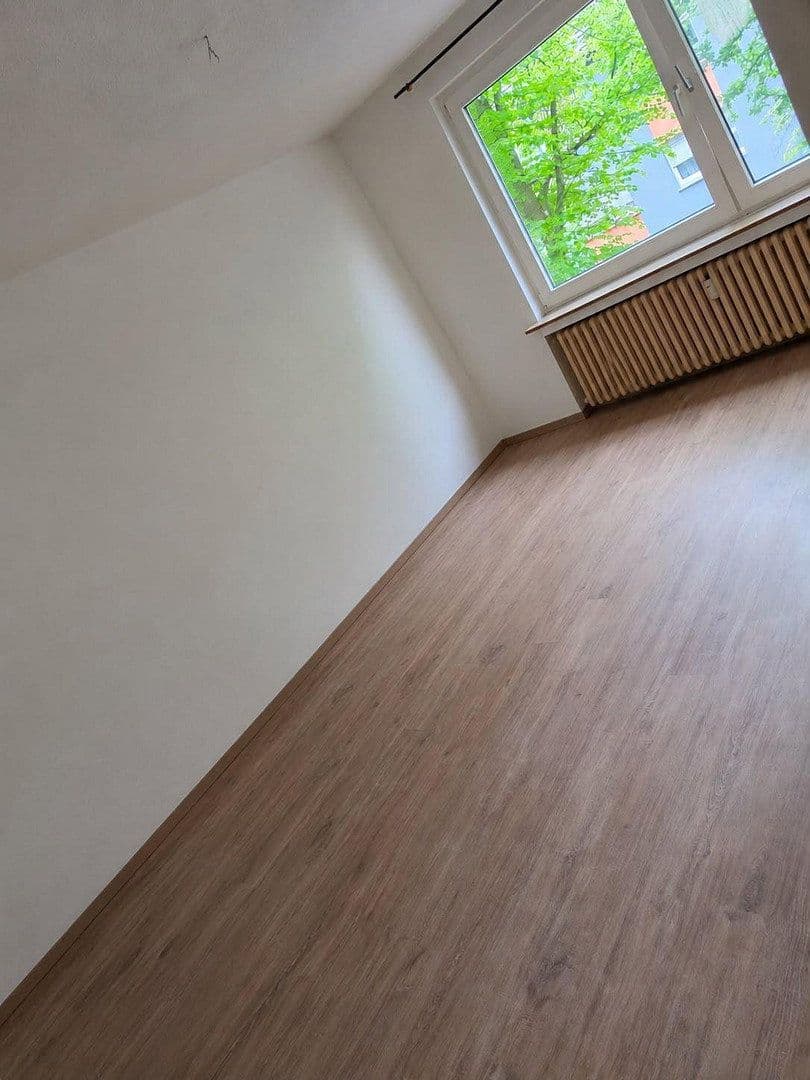 1 bedroom with open-plan kitchen flat to rent, 51 m², In den Kämpen 5, Marl, North Rhine-Westphalia 1 bedroom with open-plan kitchen flat to rent, 51 m², In den Kämpen 5, Marl, North Rhine-Westphalia