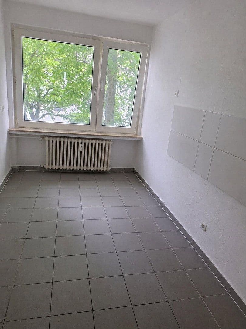 1 bedroom with open-plan kitchen flat to rent, 51 m², In den Kämpen 5, Marl, North Rhine-Westphalia 1 bedroom with open-plan kitchen flat to rent, 51 m², In den Kämpen 5, Marl, North Rhine-Westphalia