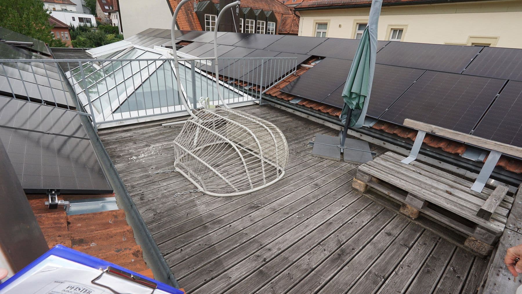 3 bedroom flat to rent, 190 m², Eltmann, Bavaria 3 bedroom flat to rent, 190 m², Eltmann, Bavaria