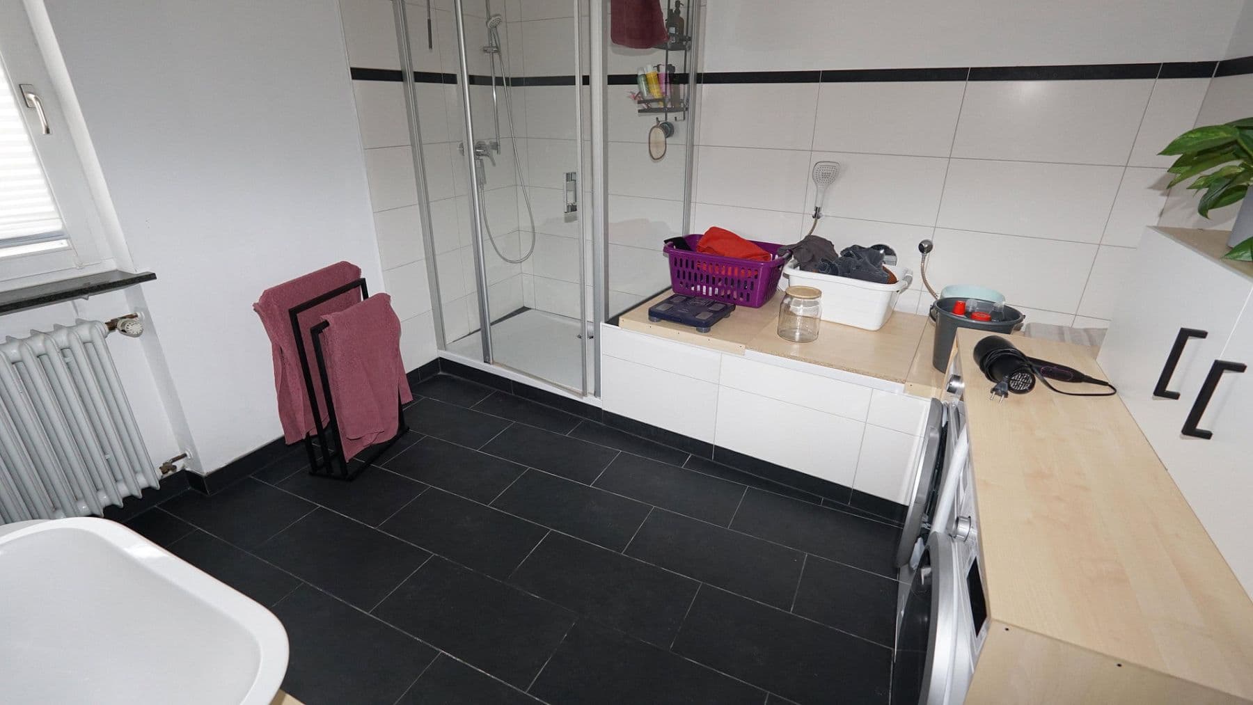 3 bedroom flat to rent, 190 m², Eltmann, Bavaria 3 bedroom flat to rent, 190 m², Eltmann, Bavaria