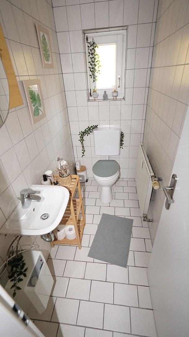 3 bedroom flat to rent, 190 m², Eltmann, Bavaria 3 bedroom flat to rent, 190 m², Eltmann, Bavaria