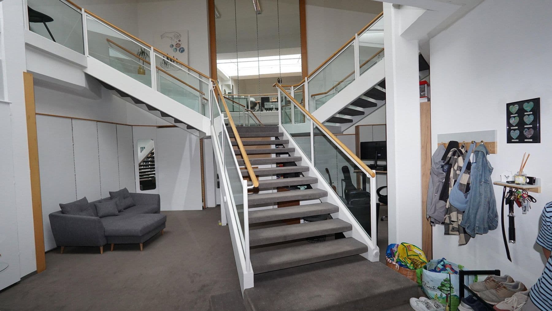 3 bedroom flat to rent, 190 m², Eltmann, Bavaria 3 bedroom flat to rent, 190 m², Eltmann, Bavaria