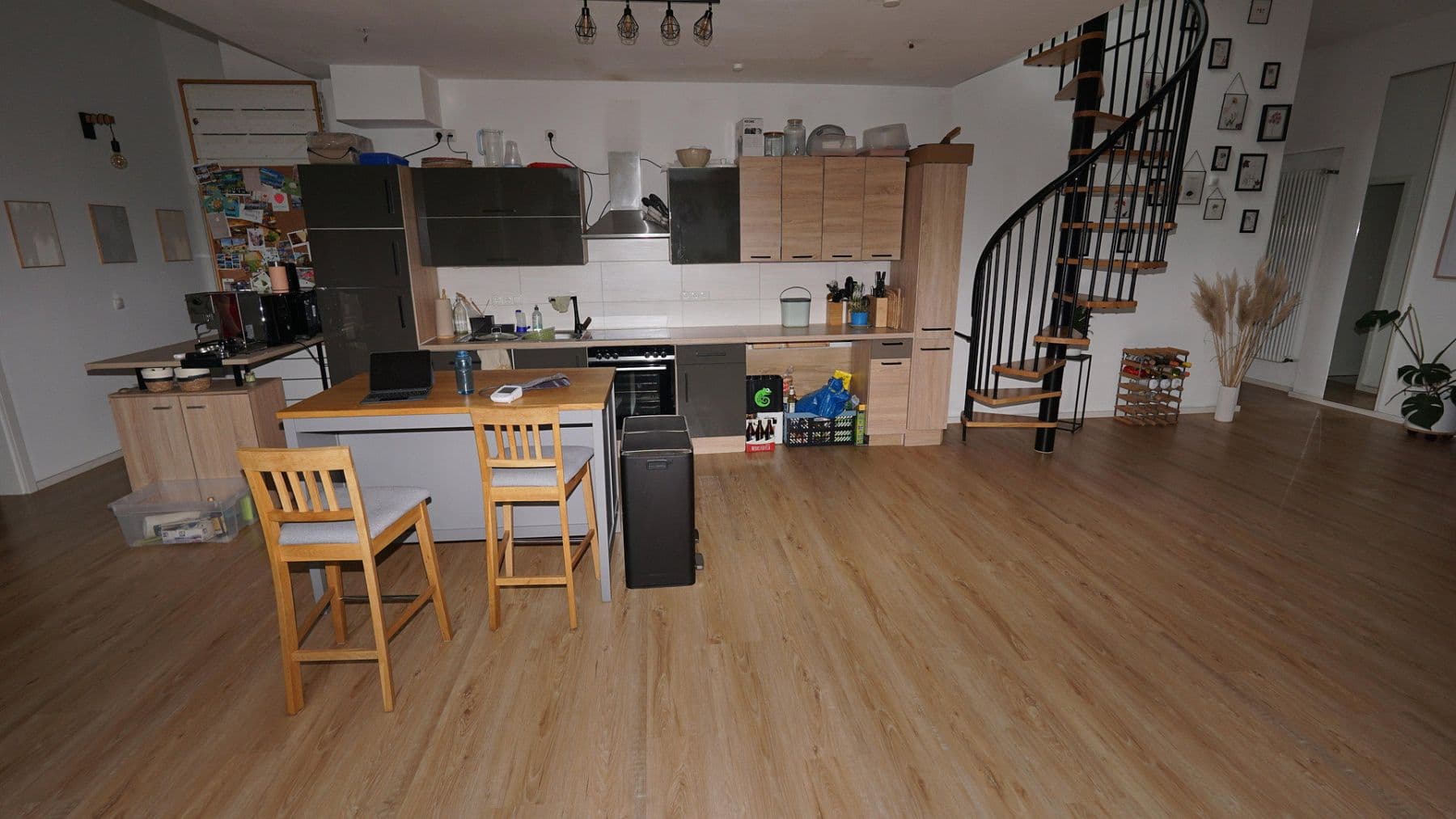 3 bedroom flat to rent, 190 m², Eltmann, Bavaria 3 bedroom flat to rent, 190 m², Eltmann, Bavaria