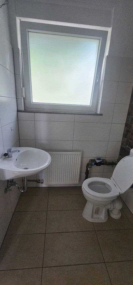 3 bedroom flat to rent, 72 m², Karben, Hesse 3 bedroom flat to rent, 72 m², Karben, Hesse