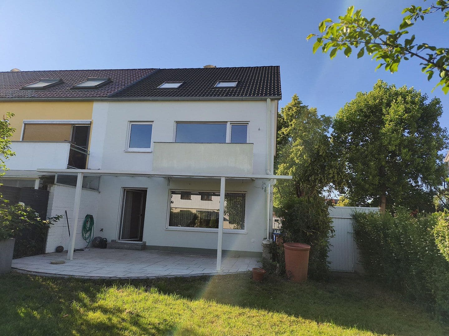 house for sale, 150 m², Neubruchstraße 16, Puchheim, Bavaria house for sale, 150 m², Neubruchstraße 16, Puchheim, Bavaria
