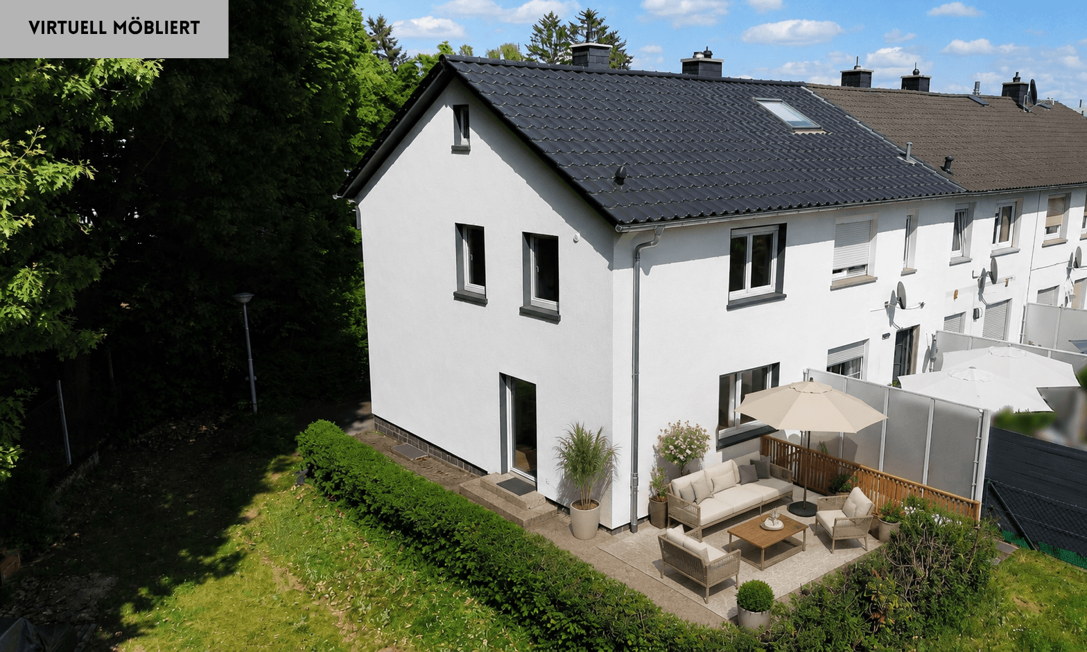 house for sale, 66 m², Gießen, Hesse house for sale, 66 m², Gießen, Hesse