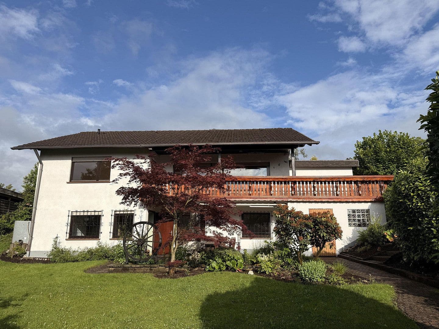 house for sale, 169 m², Waldbröl, North Rhine-Westphalia house for sale, 169 m², Waldbröl, North Rhine-Westphalia