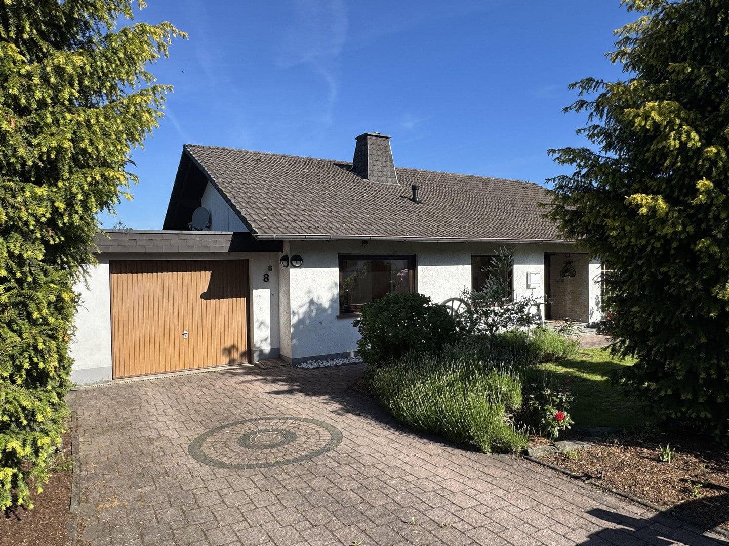 house for sale, 169 m², Waldbröl, North Rhine-Westphalia house for sale, 169 m², Waldbröl, North Rhine-Westphalia