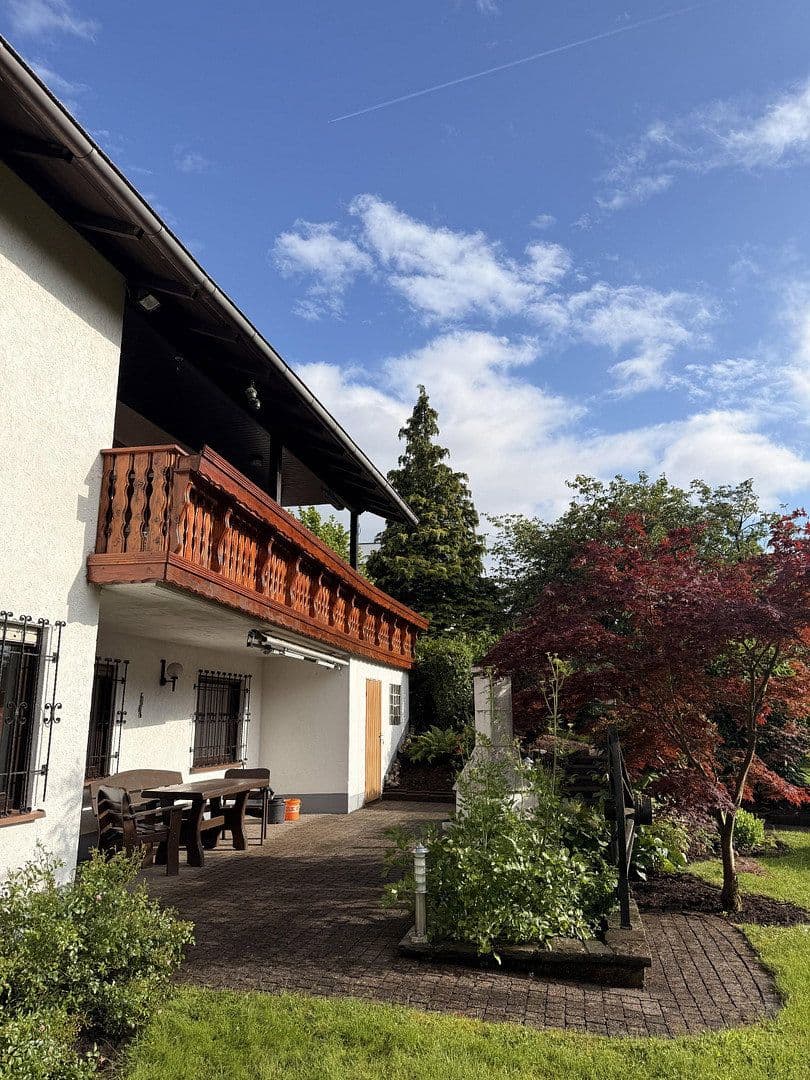 house for sale, 169 m², Waldbröl, North Rhine-Westphalia house for sale, 169 m², Waldbröl, North Rhine-Westphalia