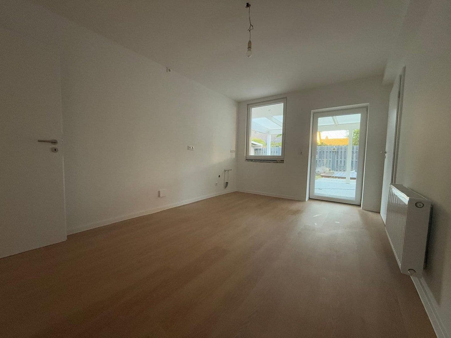 3 bedroom flat to rent, 100 m², Waller Straße 52, Winsen (Aller), Lower Saxony 3 bedroom flat to rent, 100 m², Waller Straße 52, Winsen (Aller), Lower Saxony