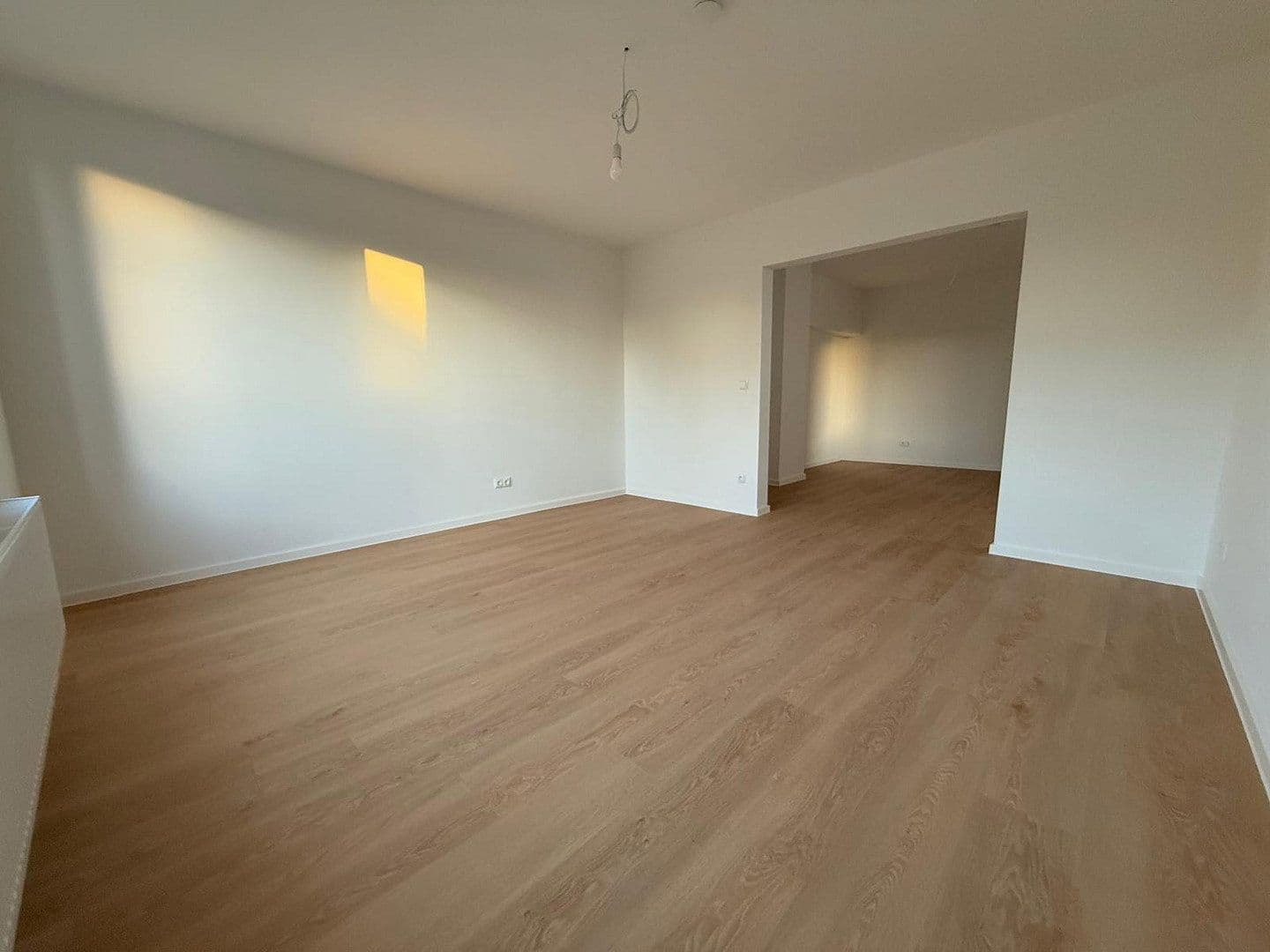 3 bedroom flat to rent, 100 m², Waller Straße 52, Winsen (Aller), Lower Saxony 3 bedroom flat to rent, 100 m², Waller Straße 52, Winsen (Aller), Lower Saxony