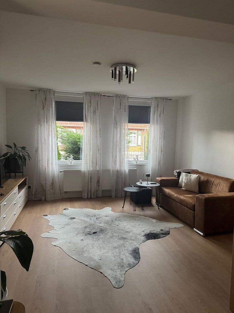 3 bedroom flat to rent, 100 m², Waller Straße 52, Winsen (Aller), Lower Saxony 3 bedroom flat to rent, 100 m², Waller Straße 52, Winsen (Aller), Lower Saxony